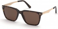 Tom Ford TF862 Garrett